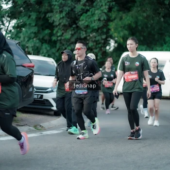 Runner Photo 3917889