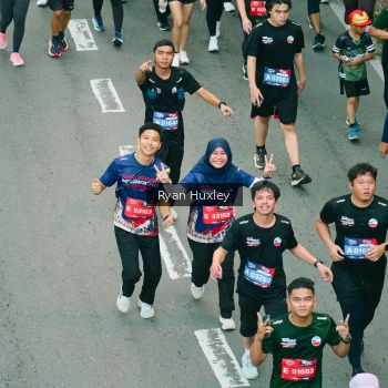 Runner Photo 3917893