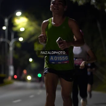 Runner Photo 3917900