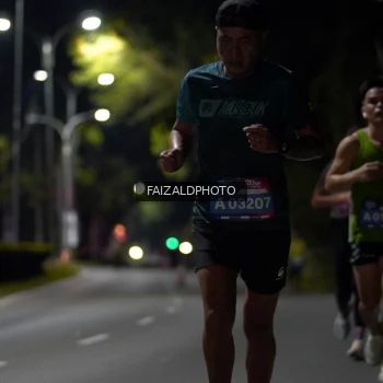 Runner Photo 3917904