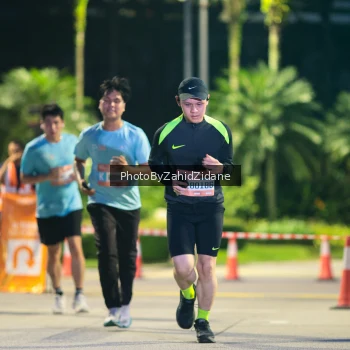 Runner Photo 3917907