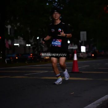 Runner Photo 3917908