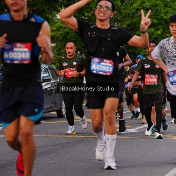 Runner Photo 3917909