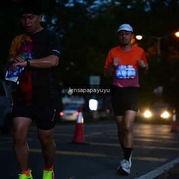 Runner Photo 3917915