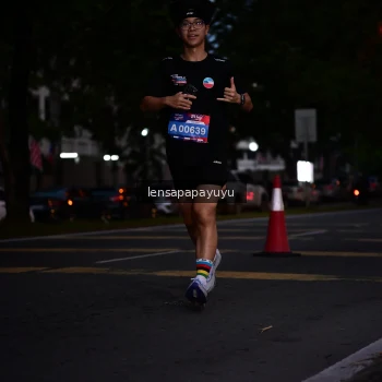 Runner Photo 3917922