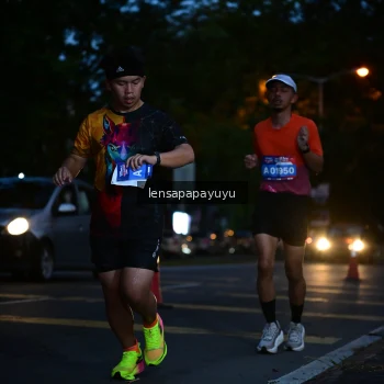 Runner Photo 3917923