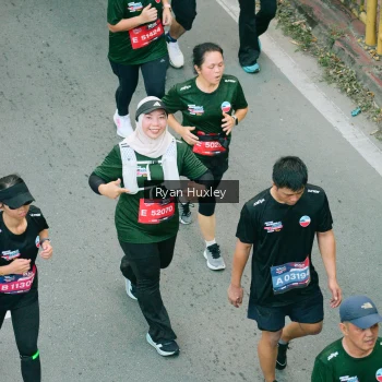 Runner Photo 3917928