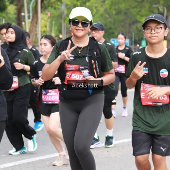 Runner Photo 3917929