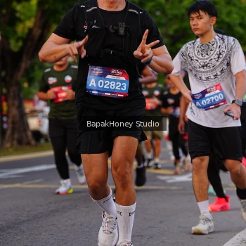 Runner Photo 3917931