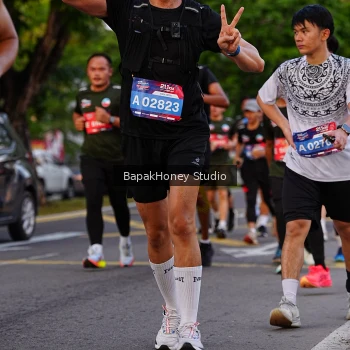 Runner Photo 3917932