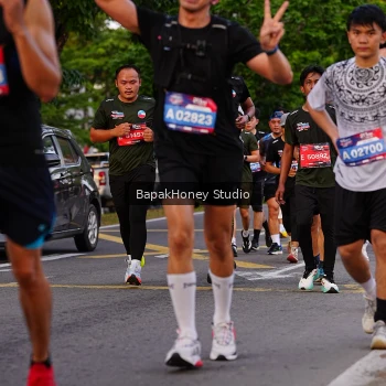 Runner Photo 3917933
