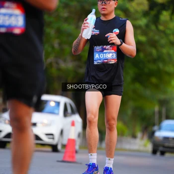 Runner Photo 3917934
