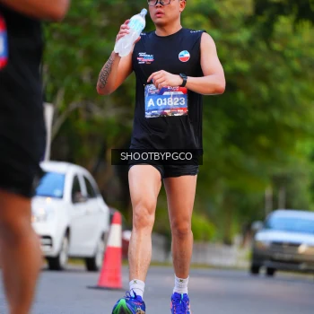 Runner Photo 3917936