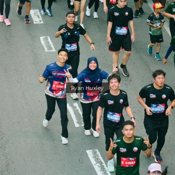 Runner Photo 3917937