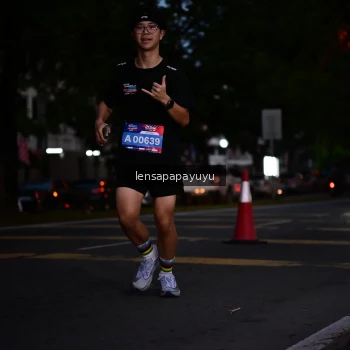 Runner Photo 3917940