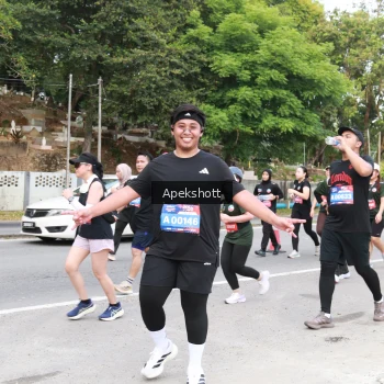 Runner Photo 3917941