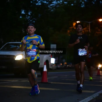 Runner Photo 3917942