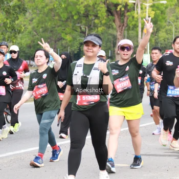 Runner Photo 3917949