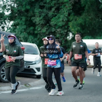 Runner Photo 3917958