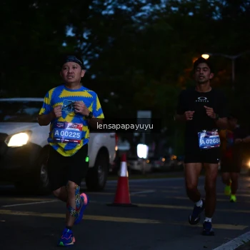 Runner Photo 3917959