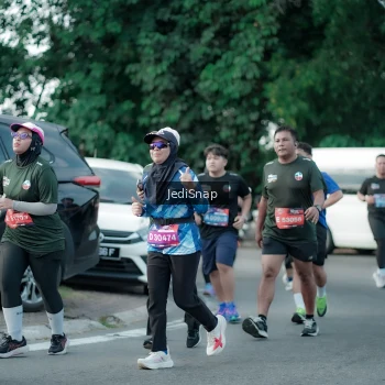 Runner Photo 3917961