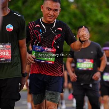 Runner Photo 3917963