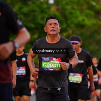 Runner Photo 3917964