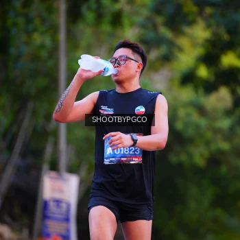 Runner Photo 3917965
