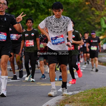 Runner Photo 3917967