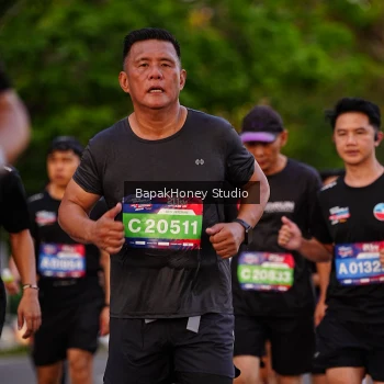 Runner Photo 3917978
