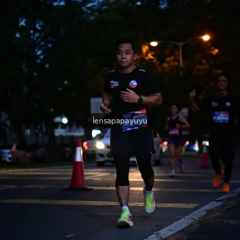 Runner Photo 3917985