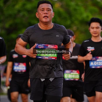 Runner Photo 3917988