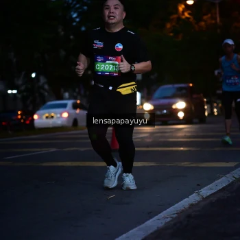 Runner Photo 3917989
