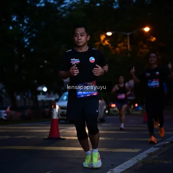 Runner Photo 3917992