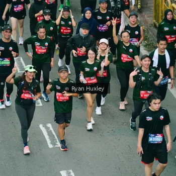 Runner Photo 3917997