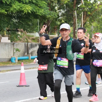 Runner Photo 3917999