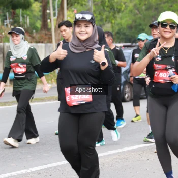 Runner Photo 3918005