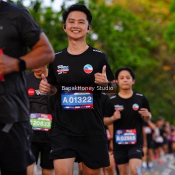 Runner Photo 3918009