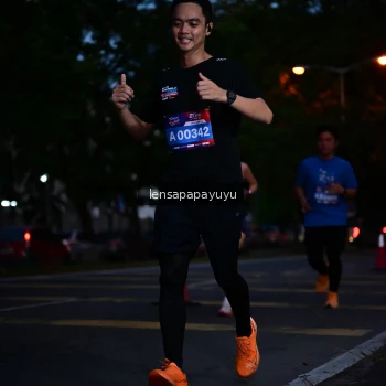 Runner Photo 3918015