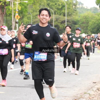Runner Photo 3918022