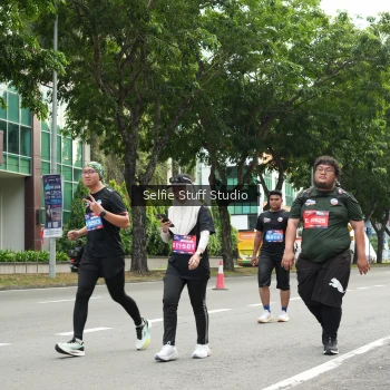Runner Photo 3918023