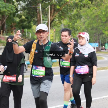 Runner Photo 3918025