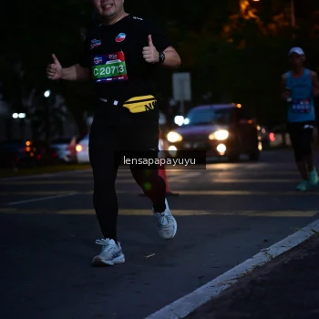 Runner Photo 3918029
