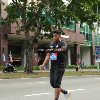 Runner Photo 3918033