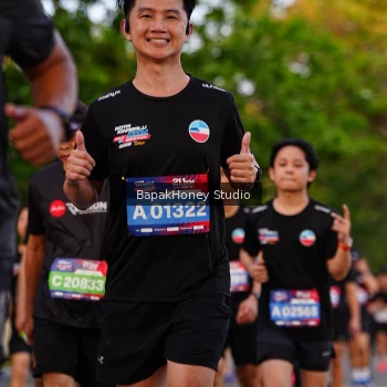 Runner Photo 3918034