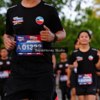 Runner Photo 3918035