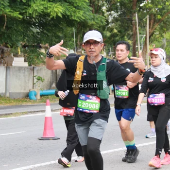 Runner Photo 3918036