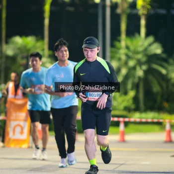 Runner Photo 3918038