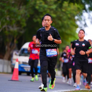 Runner Photo 3918039