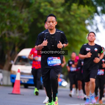 Runner Photo 3918041